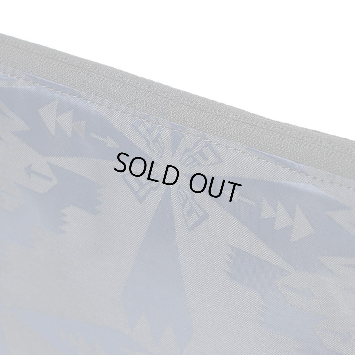 画像9: NEWERA（ニューエラ） “サコッシュ 2.5L Pendleton ペンドルトン ネイビー” (9)