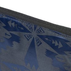 画像9: NEWERA（ニューエラ） “サコッシュ 2.5L Pendleton ペンドルトン ネイビー” (9)