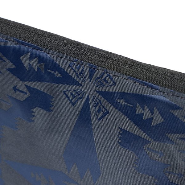 画像9: NEWERA（ニューエラ） “サコッシュ 2.5L Pendleton ペンドルトン ネイビー” (9)