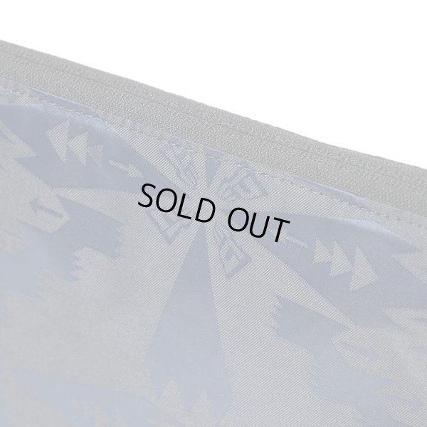 画像9: NEWERA（ニューエラ） “サコッシュ 2.5L Pendleton ペンドルトン ネイビー” (9)