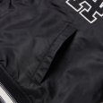 画像6: NEWERA（ニューエラ）“WS NYLON VARSITY JACKET ロサンゼルス・ドジャース ブラック” (6)