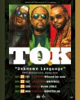 画像1: T.O.K JAPAN TOUR in OSAKA - UNKNOWN LANGUAGE 20TH ANNIVERSARY (1)