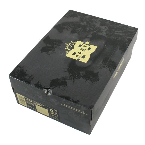 画像26: GRIMEY / GRMY (グライミー)xDC SHOES “THE SWARM - LYNX GRIMEY” (26)