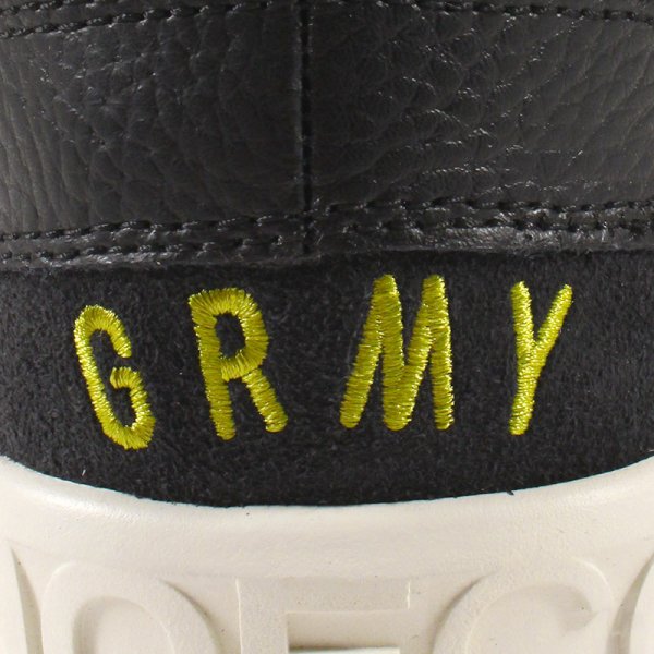 画像14: GRIMEY / GRMY (グライミー)xDC SHOES “THE SWARM - LYNX GRIMEY” (14)