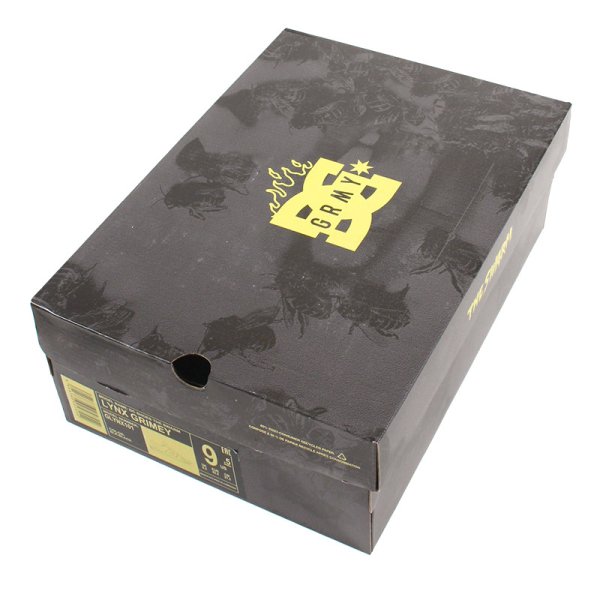 画像27: GRIMEY / GRMY (グライミー)xDC SHOES “THE SWARM - LYNX GRIMEY” (27)