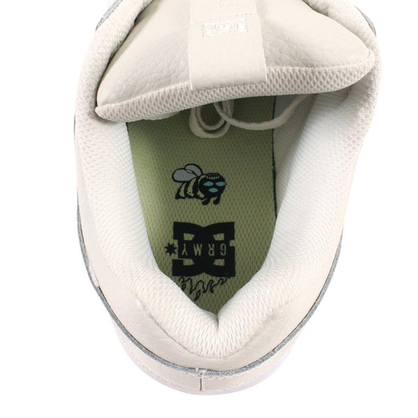 画像15: GRIMEY / GRMY (グライミー)xDC SHOES “THE SWARM - LYNX GRIMEY” (15)