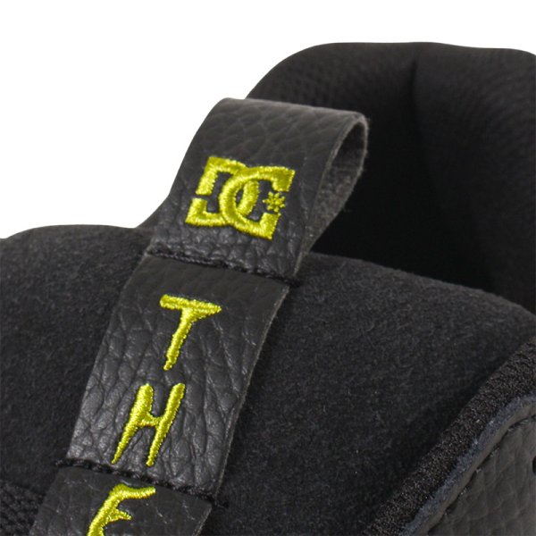 画像12: GRIMEY / GRMY (グライミー)xDC SHOES “THE SWARM - LYNX GRIMEY” (12)