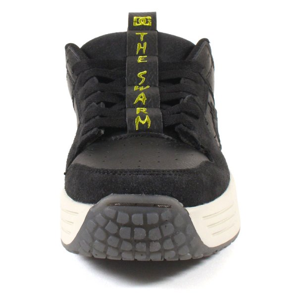 画像4: GRIMEY / GRMY (グライミー)xDC SHOES “THE SWARM - LYNX GRIMEY” (4)