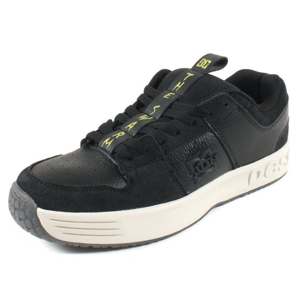 画像3: GRIMEY / GRMY (グライミー)xDC SHOES “THE SWARM - LYNX GRIMEY” (3)