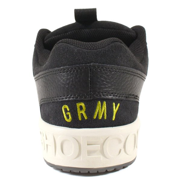 画像5: GRIMEY / GRMY (グライミー)xDC SHOES “THE SWARM - LYNX GRIMEY” (5)