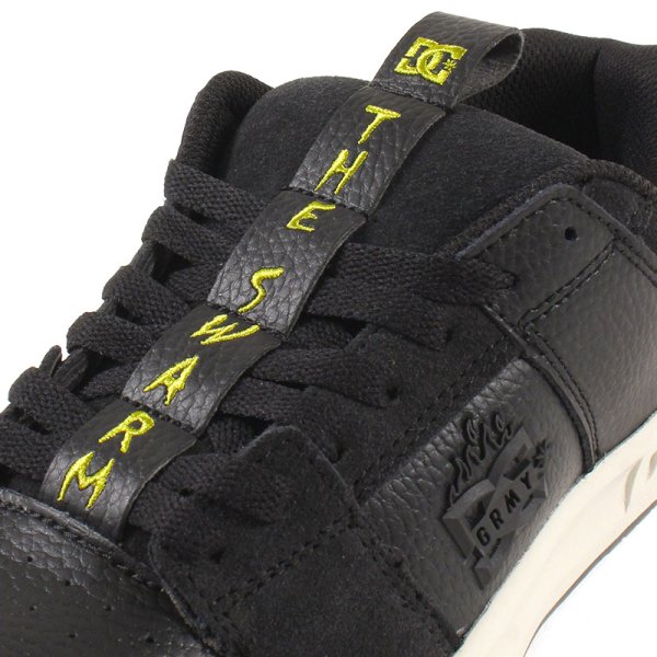 画像11: GRIMEY / GRMY (グライミー)xDC SHOES “THE SWARM - LYNX GRIMEY” (11)