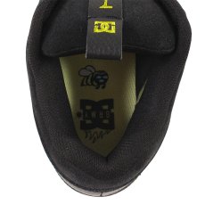 画像15: GRIMEY / GRMY (グライミー)ｘDC SHOES “THE SWARM - LYNX GRIMEY” (15)