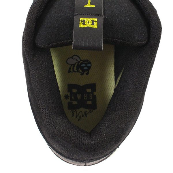 画像15: GRIMEY / GRMY (グライミー)xDC SHOES “THE SWARM - LYNX GRIMEY” (15)