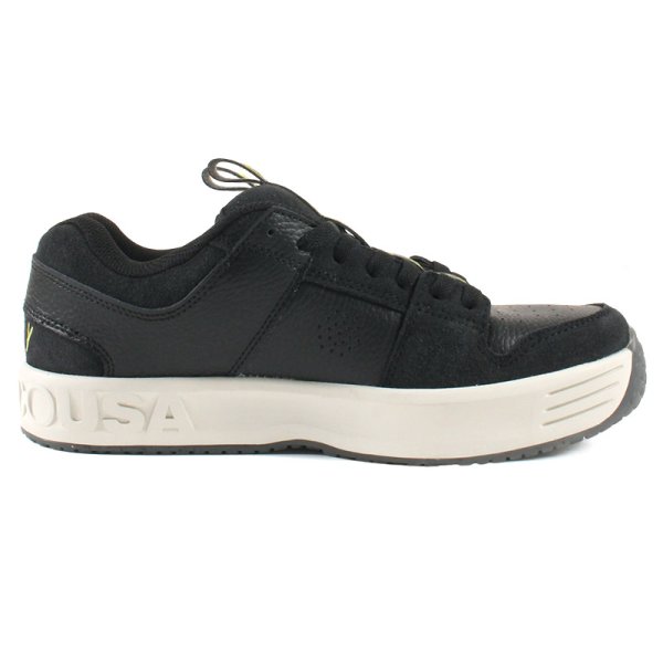 画像2: GRIMEY / GRMY (グライミー)xDC SHOES “THE SWARM - LYNX GRIMEY” (2)