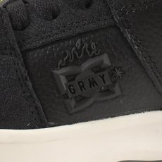 画像13: GRIMEY / GRMY (グライミー)ｘDC SHOES “THE SWARM - LYNX GRIMEY” (13)