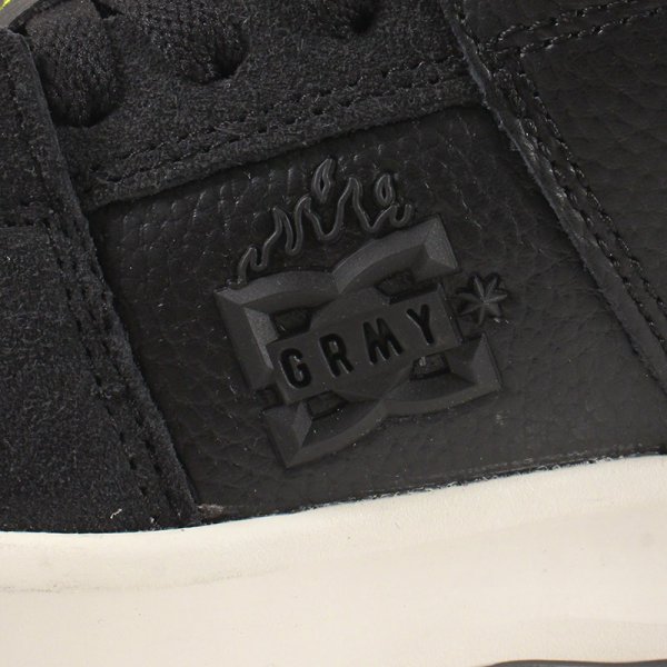 画像13: GRIMEY / GRMY (グライミー)xDC SHOES “THE SWARM - LYNX GRIMEY” (13)