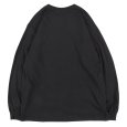 画像2: KINGSIZE（キングサイズ）“LION L/S TEE” (2)