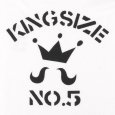 画像6: KINGSIZE（キングサイズ）“No.5 L/S TEE” (6)