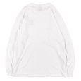 画像2: KINGSIZE（キングサイズ）“LION L/S TEE” (2)