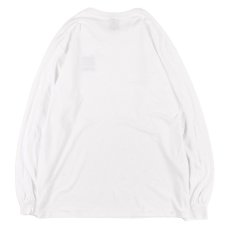 画像2: KINGSIZE（キングサイズ）“LION L/S TEE” (2)