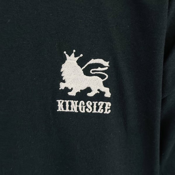 画像9: KINGSIZE（キングサイズ）“LION L/S TEE” (9)