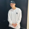 画像8: KINGSIZE（キングサイズ）“LION L/S TEE” (8)