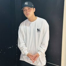画像8: KINGSIZE（キングサイズ）“LION L/S TEE” (8)