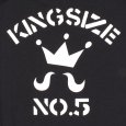 画像6: KINGSIZE（キングサイズ）“No.5 L/S TEE” (6)