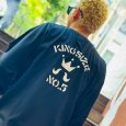 画像12: KINGSIZE（キングサイズ）“No.5 L/S TEE” (12)