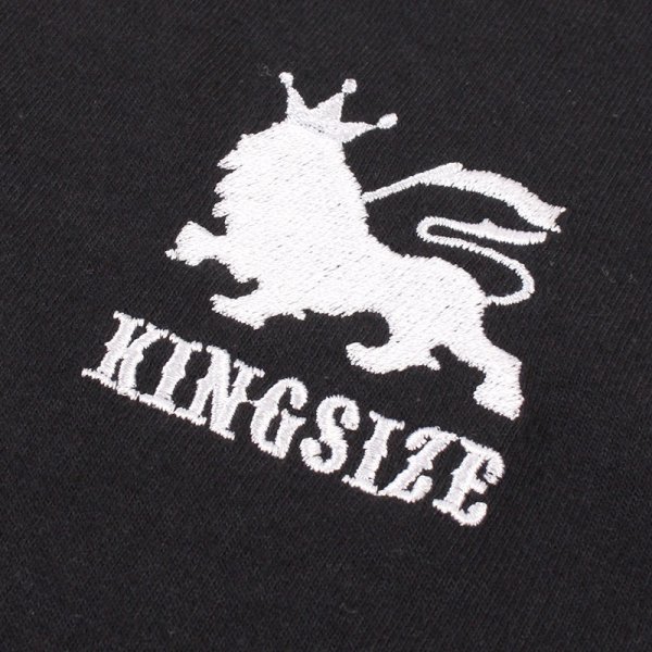 画像4: KINGSIZE（キングサイズ）“LION L/S TEE” (4)
