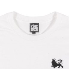 画像3: KINGSIZE（キングサイズ）“LION L/S TEE” (3)