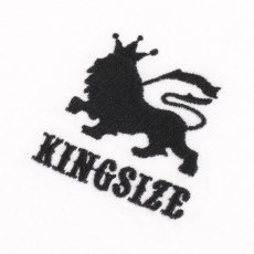 画像4: KINGSIZE（キングサイズ）“LION L/S TEE” (4)
