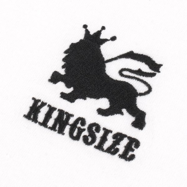 画像4: KINGSIZE(キングサイズ)“LION L/S TEE” (4)