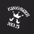 画像5: KINGSIZE（キングサイズ）“No.5 L/S TEE” (5)