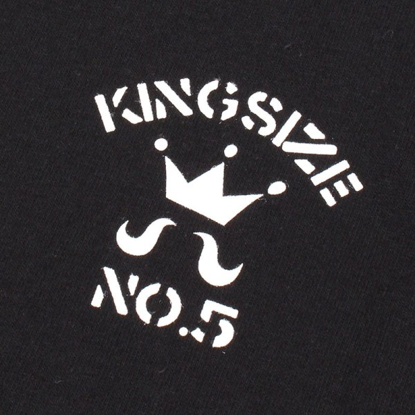 画像5: KINGSIZE(キングサイズ)“No.5 L/S TEE” (5)