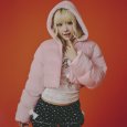画像12: CANDY GALFY(キャンディーガルフィー) “ギャルもこふわブルゾン” (12)