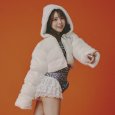 画像11: CANDY GALFY(キャンディーガルフィー) “ギャルもこふわブルゾン” (11)