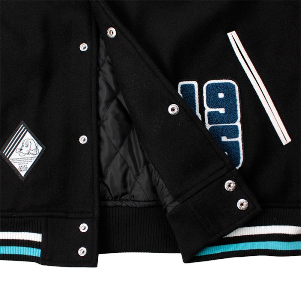 画像7: GALFY(ガルフィー) “復活わんわん大学ジャケット” (7)