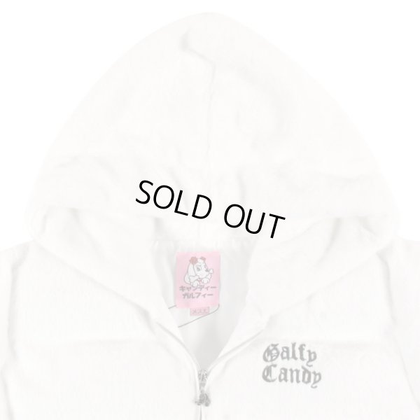 画像5: CANDY GALFY(キャンディーガルフィー) “ギャルもこふわブルゾン” (5)