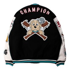 画像4: GALFY(ガルフィー) “復活わんわん大学ジャケット” (4)