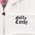 画像6: CANDY GALFY(キャンディーガルフィー) “ギャルもこふわブルゾン” (6)
