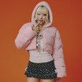 画像11: CANDY GALFY(キャンディーガルフィー) “ギャルもこふわブルゾン” (11)