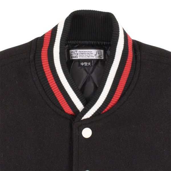 画像5: GALFY(ガルフィー) “復活わんわん大学ジャケット” (5)