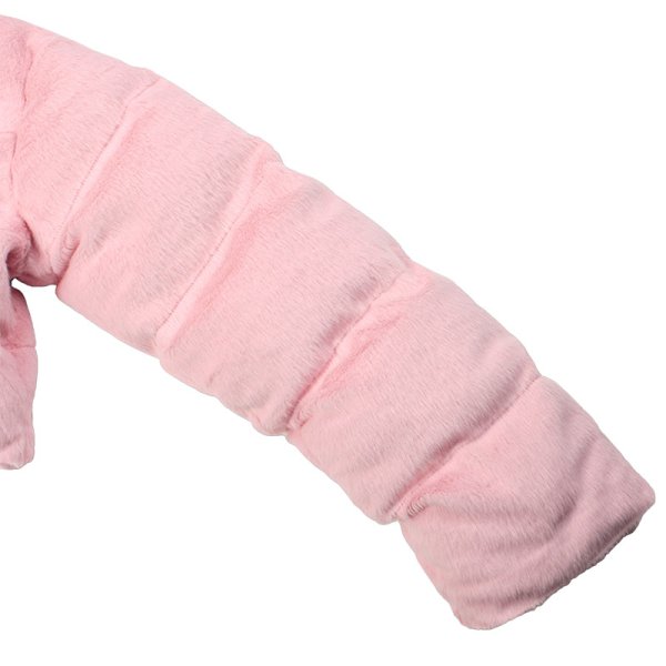 画像8: CANDY GALFY(キャンディーガルフィー) “ギャルもこふわブルゾン” (8)