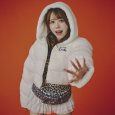 画像12: CANDY GALFY(キャンディーガルフィー) “ギャルもこふわブルゾン” (12)