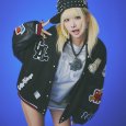 画像1: GALFY(ガルフィー) “復活わんわん大学ジャケット” (1)