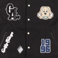 画像6: GALFY(ガルフィー) “復活わんわん大学ジャケット” (6)
