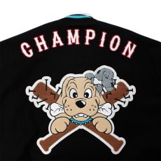 画像9: GALFY(ガルフィー) “復活わんわん大学ジャケット” (9)