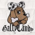 画像9: CANDY GALFY(キャンディーガルフィー) “ギャルもこふわブルゾン” (9)