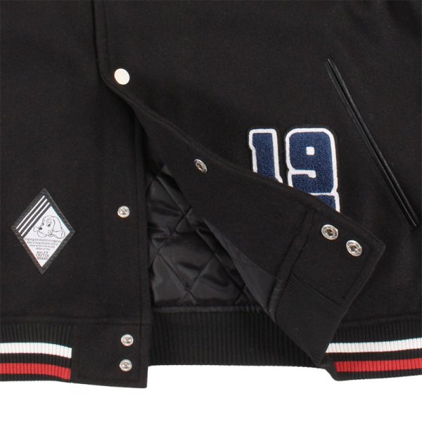 画像7: GALFY(ガルフィー) “復活わんわん大学ジャケット” (7)